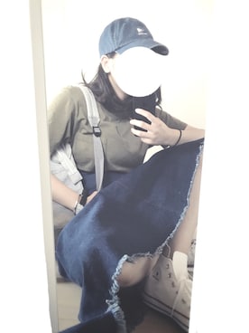 Mic さんのコーディネート