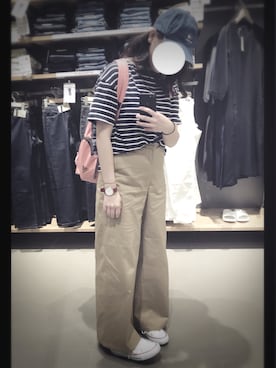 Mic さんのコーディネート