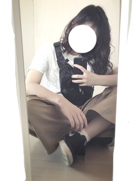 Mic さんのコーディネート