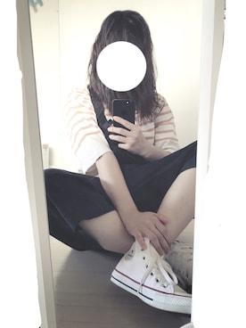 Mic さんのコーディネート