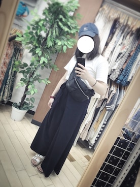 Mic さんのコーディネート