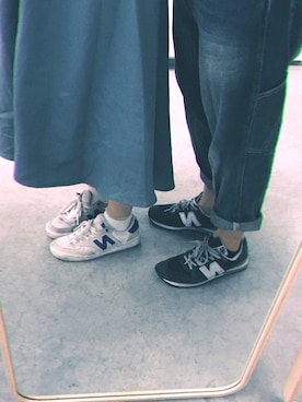 Mic さんのコーディネート