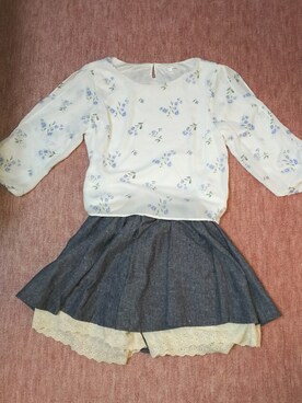 そらるるさんのコーディネート