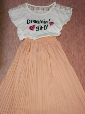 そらるるさんのコーディネート