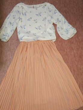 そらるるさんのコーディネート