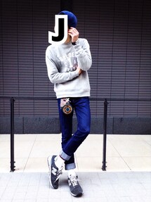 STUSSY | キャップ