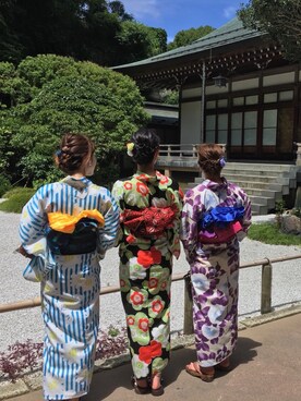 to_raさんのコーディネート