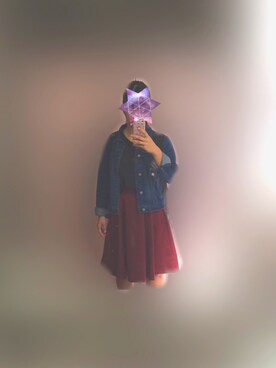 Aiさんのコーディネート