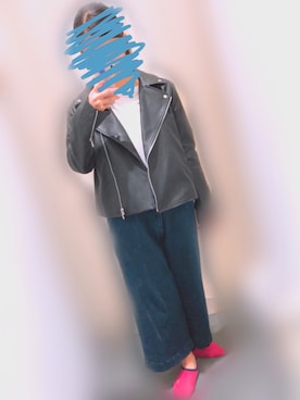 Aiさんのコーディネート