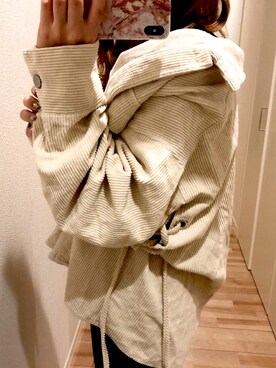 Yinさんのコーディネート