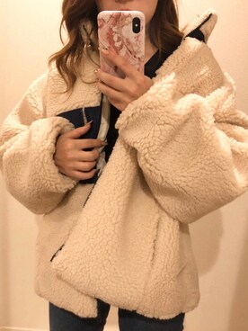 Yinさんのコーディネート