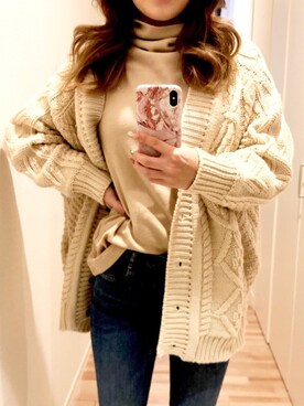 Yinさんのコーディネート