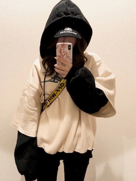 Yinさんのコーディネート