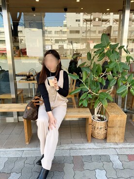 ttt_sさんのコーディネート