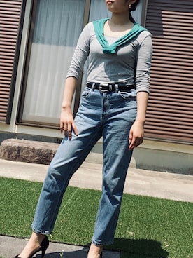 ttt_sさんのコーディネート