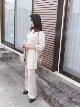 ttt_sさんのコーディネート