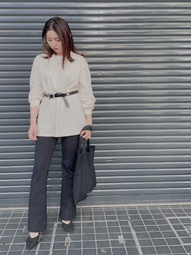 ttt_sさんのコーディネート