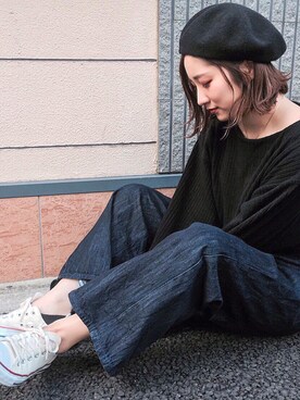 Mooさんのコーディネート