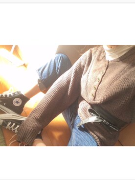 Mooさんのコーディネート