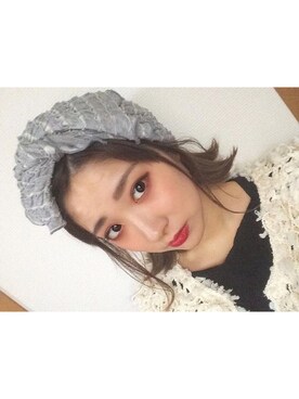 Mooさんのコーディネート