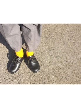 Mooさんのコーディネート