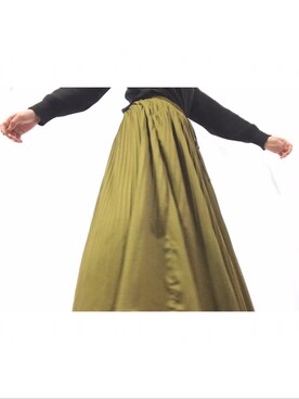 Mooさんのコーディネート