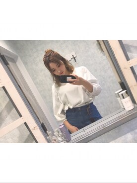 Mooさんのコーディネート