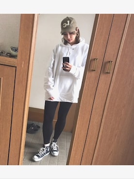 Mooさんのコーディネート