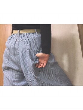 Mooさんのコーディネート