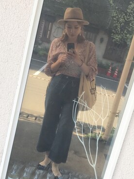 Mooさんのコーディネート