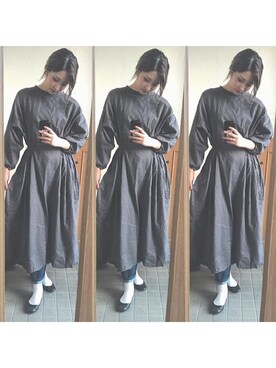 Mooさんのコーディネート