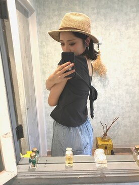 Mooさんのコーディネート