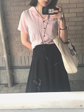 Mooさんのコーディネート