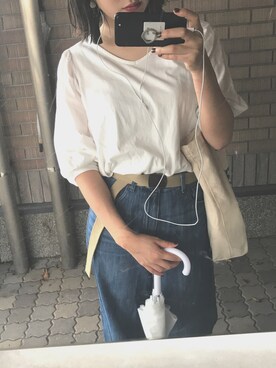 Mooさんのコーディネート