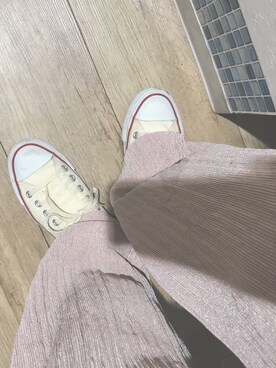 Mooさんのコーディネート