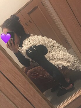 Mooさんのコーディネート