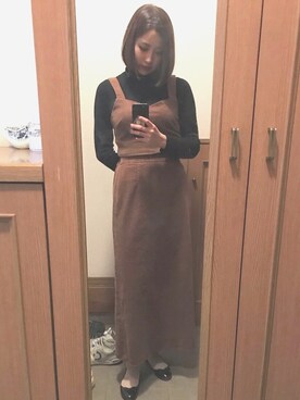 Mooさんのコーディネート