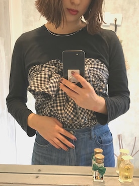 Mooさんのコーディネート