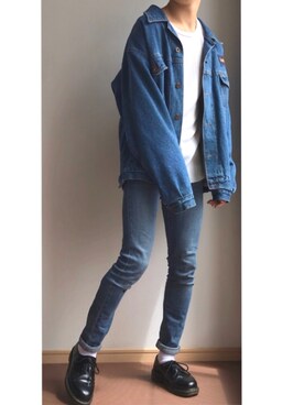 mossさんのコーディネート