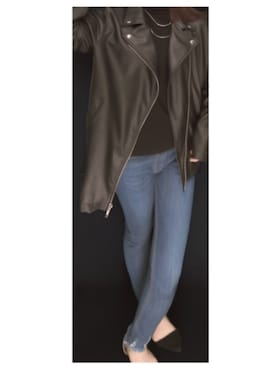 りこさんのコーディネート