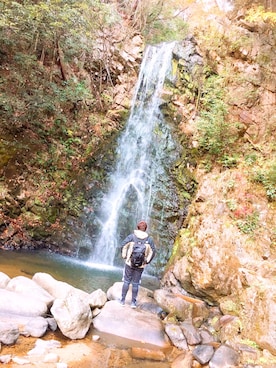 班長さんのコーディネート