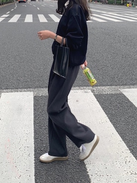 𝗆𝖾𝗀𝗆𝗈𝖼𝗈さんのコーディネート