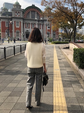 𝗆𝖾𝗀𝗆𝗈𝖼𝗈さんのコーディネート