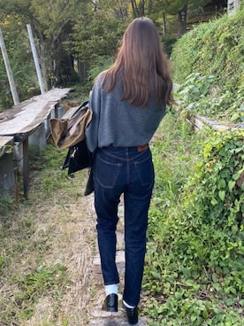 𝗆𝖾𝗀𝗆𝗈𝖼𝗈さんのコーディネート