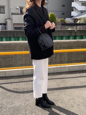 𝗆𝖾𝗀𝗆𝗈𝖼𝗈さんのコーディネート