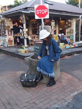 xmacxxさんのコーディネート