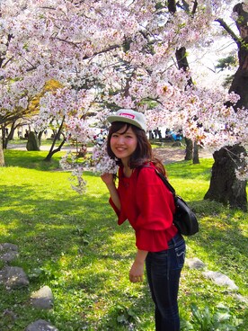 xmacxxさんのコーディネート