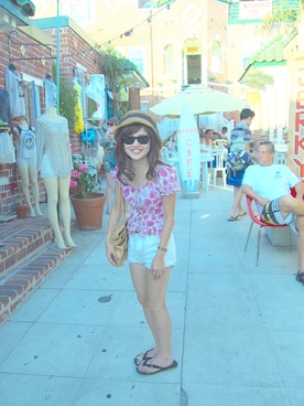 xmacxxさんのコーディネート