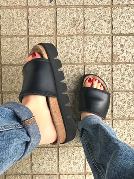 xmacxxさんのコーディネート