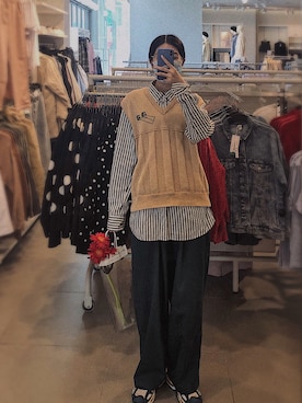 Panchannnさんのコーディネート